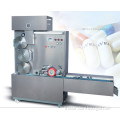 Double colors automatic capsule printing machine